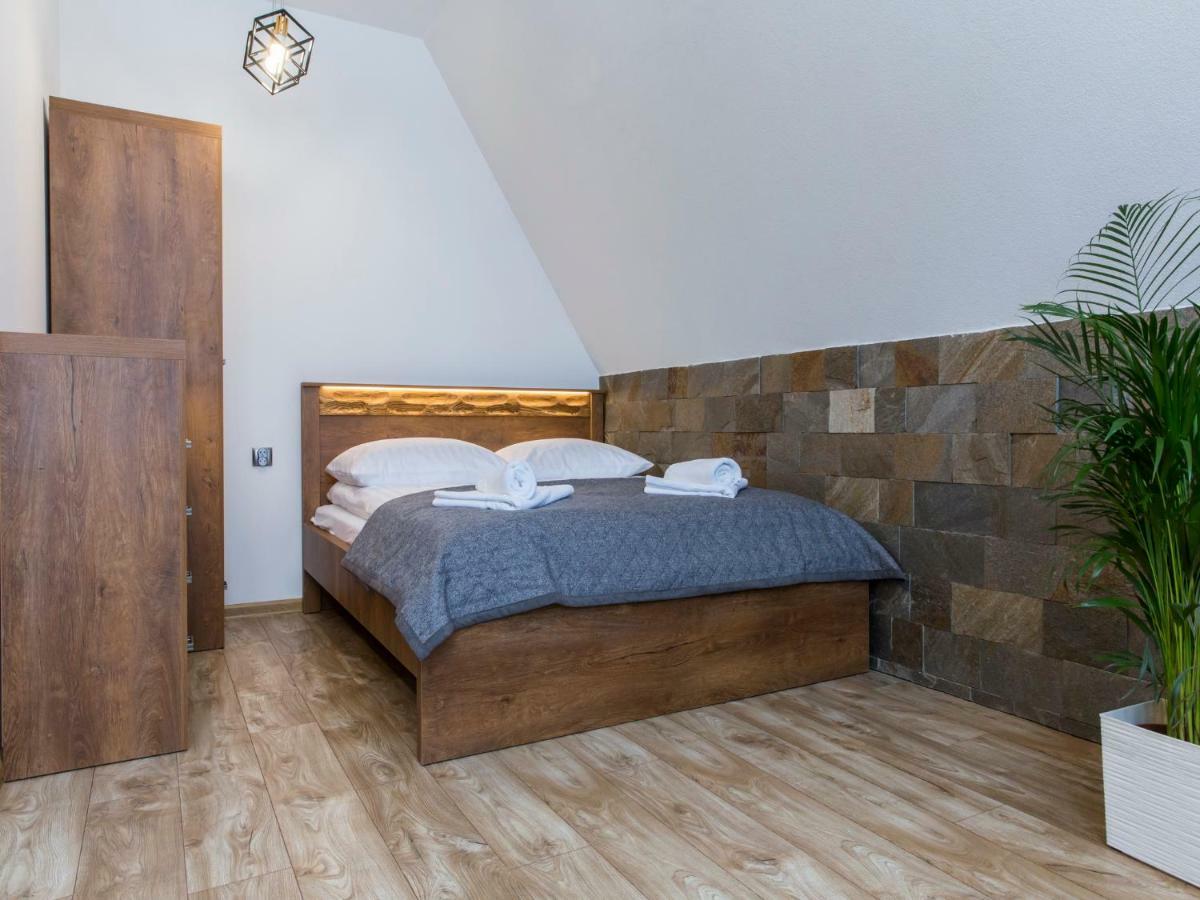 House Apart 132 Poronin Zewnętrze zdjęcie