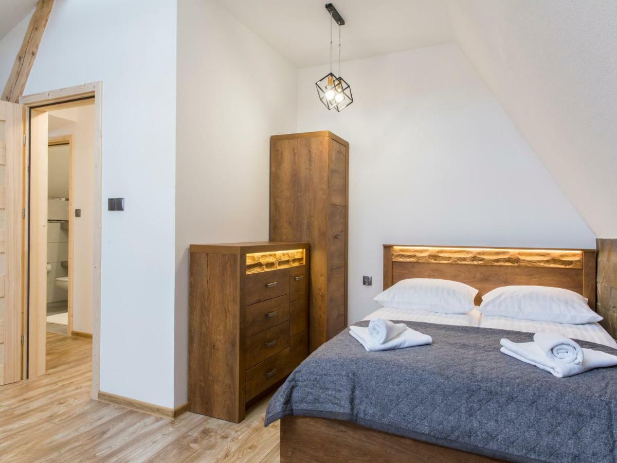 House Apart 132 Poronin Zewnętrze zdjęcie