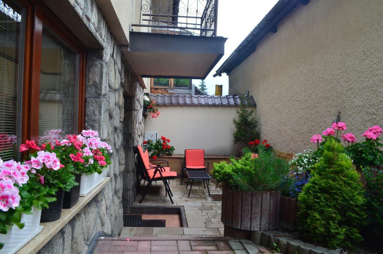 House Apart 132 Poronin Zewnętrze zdjęcie