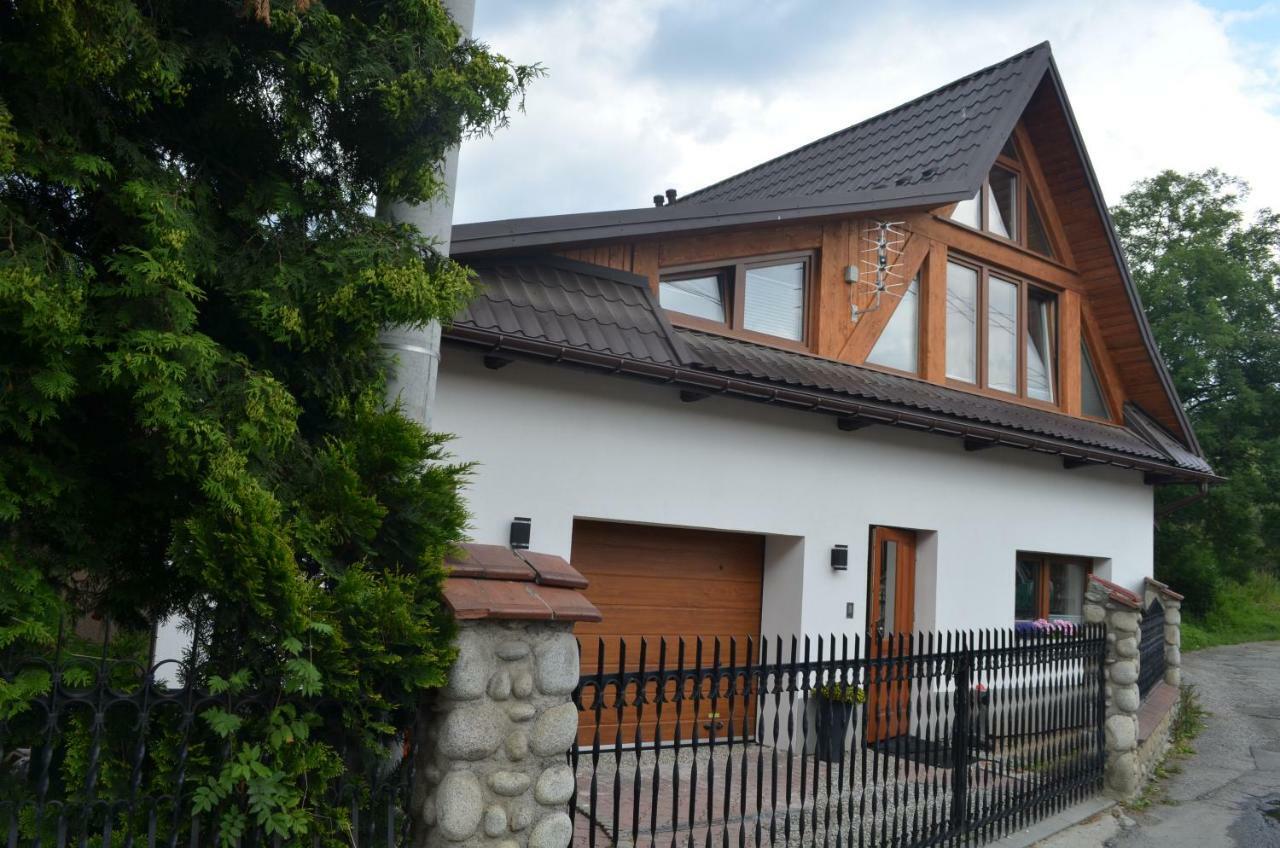 House Apart 132 Poronin Zewnętrze zdjęcie